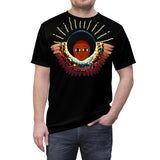 African Cherub
