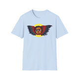 Smiling Angel T-Shirt
