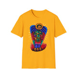 Blessed Afro Angel - $24.99