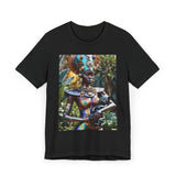 The Panther Priestess T-Shirt - $24.99