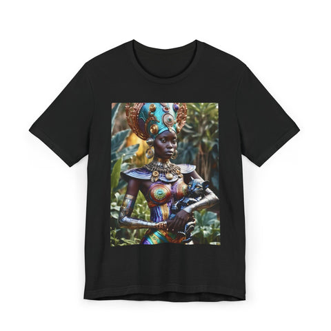 The Panther Priestess T-Shirt - $24.99
