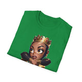 Baby African Princess - $24.99