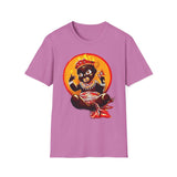 Baby Chango Shirt