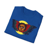 Smiling Angel T-Shirt
