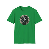 Struggle Fist  T-Shirt -$24.99