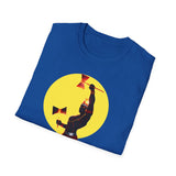 Shango - African God of Thunder T-Shirt - $24.99