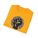 Struggle Fist  T-Shirt -$24.99