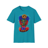 Blessed Afro Angel - $24.99