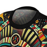 Afro Egyptian Shirt - $39.99