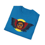 Smiling Angel T-Shirt