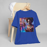 Unisex Jersey T-Shirt