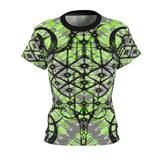 Ogun Veve Print Shirt - $39.99