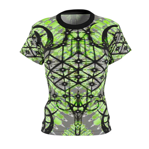 Ogun Veve Print Shirt - $39.99