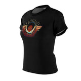 Cherub Angel Women's Tee Shirt