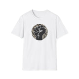 Struggle Fist  T-Shirt -$24.99