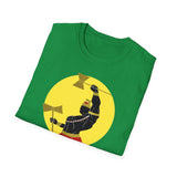 Chango - God of Thunder  T-Shirt - $24.99