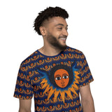 Twilight Angel Face  Shirt - $39.99