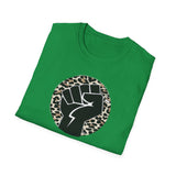 Struggle Fist  T-Shirt -$24.99