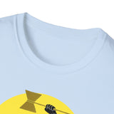 Chango - God of Thunder  T-Shirt - $24.99