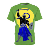 Ogun - African War God of Metal