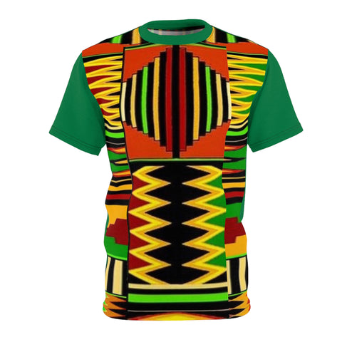 Copy of Unisex Cut & Sew Tee (AOP)