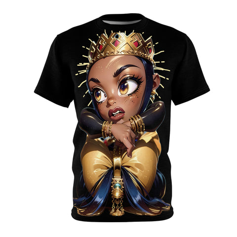 Baby African Princess  Shirt