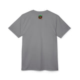 Afro-Angel Princess Shirt