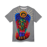 Blessed African Angel Tee