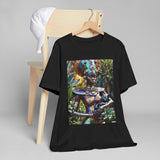 The Panther Priestess T-Shirt - $24.99