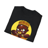 Child Prince Shango  Shirt