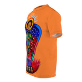 Blessed Afro Angel - $39.99