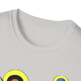 Angel Slays the Demon T-Shirt - $24.99