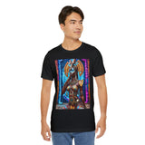 Confidence Unisex T-Shirt - $24.99