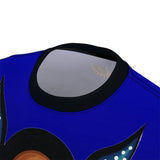 Afro Angel Face - Midnight - $39.99