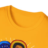Blessed Afro Angel - $24.99