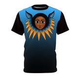 Afro Angel Face - Twilight - $39.99