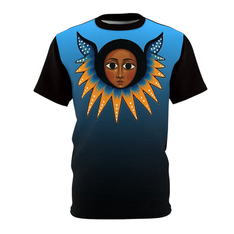 Afro Angel Face - Twilight - $39.99