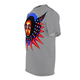 African Angel Face Shirt