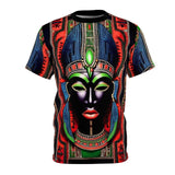 Unisex Cut & Sew Tee (AOP)