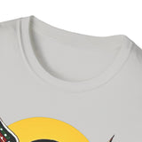 Afro Angel Shirt