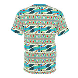Egyptian Sky Tee