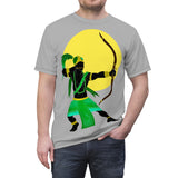 Ochosi - African Hunter God Shirt