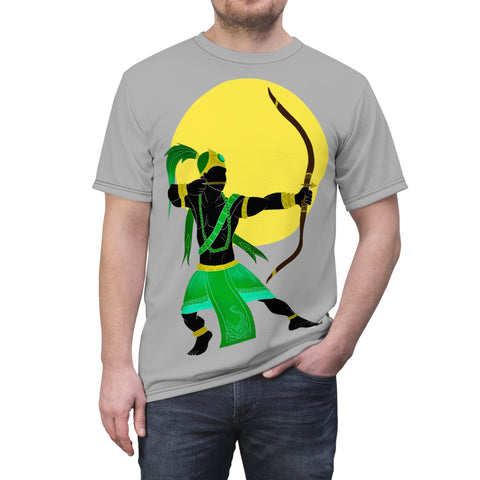 Ochosi - African Hunter God Shirt