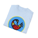 Sankofa Bird T-Shirt - $24.99
