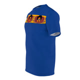 Afro Angels Cherub Shirt - $39.99