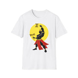 Chango - God of Thunder  T-Shirt - $24.99