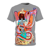 Angel Slays the Demon Tee