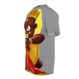 Shango the African God of Thunder  Shirt