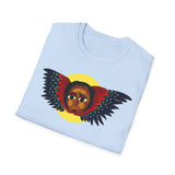 Smiling Angel T-Shirt