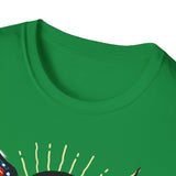 Afro Angel T-Shirt - $24.99